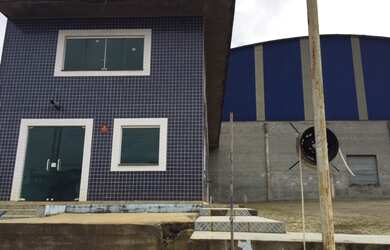 Imagem 10: Galpão/Depósito/Armazém para venda com 6000 metros quadrados em Jardim...