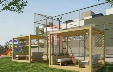 Imagem 10: Apartamento novo a venda em Araucária