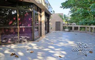 Imagem 1: Cobertura à venda no Jardim Oceânico. Barra da Tijuca. RJ