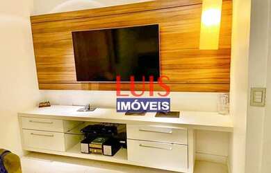 Imagem 4: Casa com 3 dormitórios à venda, 226 m² por R$ 2.400.000 - Itaipu -...