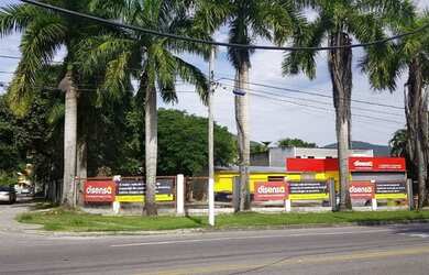 Imagem 2: Terreno à venda, 390 m² por R$ 575.000 - Itaipu - Niterói/RJ - TE1094