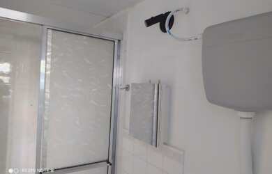 Imagem 14: Aluguel Kitnet Av. Brasília R$850,00 s/ taxas