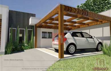 Imagem 12: Casa com 3 dormitórios à venda, 189 m² por R$ 997.000,00 - Country...