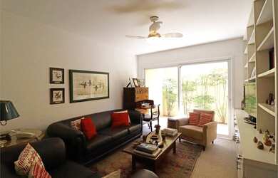 Imagem 4: São Paulo - Casa Padrão - ALTO DE PINHEIROS