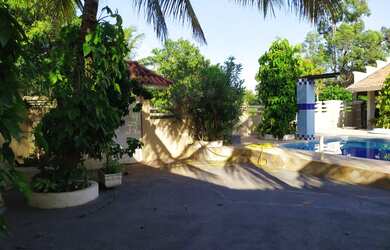 Imagem 11: Rancho santa fe 1. Piscina, Churrasqueira, Área de serviçoe870m² de...