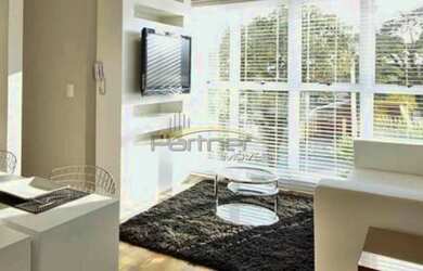 Imagem 6: Apartamento à venda, 60 m² por R$ 506.611,00 - Boa Vista - Curitiba/PR