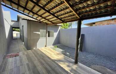 Imagem 13: Casa no Aeroporto Sul pertinho de tudo