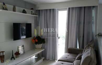 Imagem 12: Apartamento 2 qts no Recreio - Barra Bonita