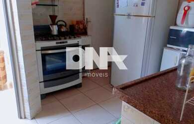 Imagem 10: Rio de Janeiro - Apartamento Padrão - Tijuca