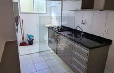 Imagem 6: Apartamento com 2 dormitórios, 45 m² - venda por R$ 185.000,00 ou aluguel...