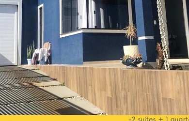 Imagem 3: Vendo linda casa em Xaxim