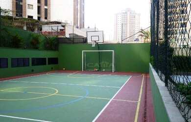 Imagem 10: Apartamento à venda, 87 m² por R$ 870.000,00 - Tatuapé - São Paulo/SP