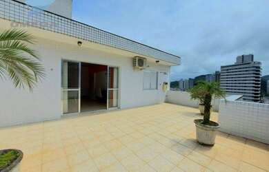 Imagem 4: Cobertura residencial para venda no bairro das Astúrias, localizado na cidade de Guarujá/S