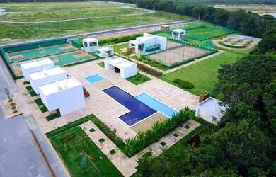 Imagem 13: Terreno na Chácara Bonfim à venda, 1161 m² por R$ 250.000 - Lagoa Do...