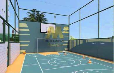 Imagem 4: Apartamento à venda com 3 dormitórios, Centro, Mongaguá