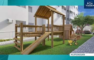 Imagem 3: Apartamento para venda tem 46 metros quadrados com 1 quarto em Imbiribeira...