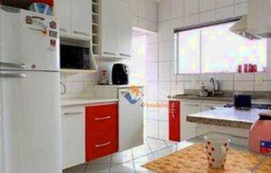 Imagem 4: Apartamento com 1 dormitório à venda, 55 m² por R$ 240.000,00 - Boa...