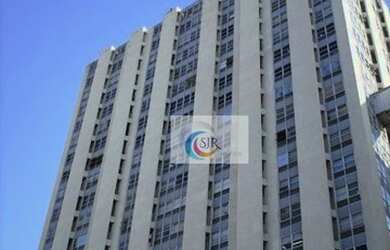 Imagem: O depósito e possui 4 Vagas na garagem, 379-0m² de Área está