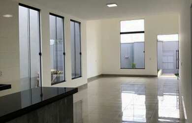 Imagem 5: GOIâNIA - Casa Padrão - Setor Três Marias