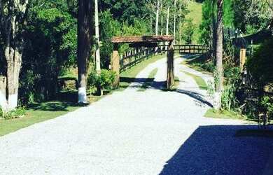 Imagem 2: Sítio / Chácara em Ouro Fino - MG no Sul de Minas Gerais