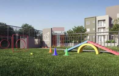 Imagem 8: Apartamento novo a venda em Araucária