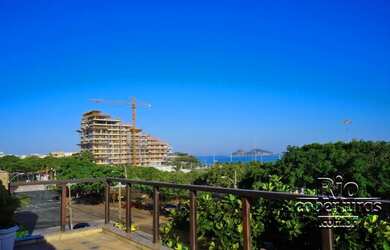 Imagem 7: Cobertura à venda no Jardim Oceânico. Barra da Tijuca. RJ