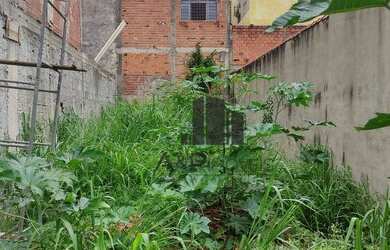 Imagem 3: Terreno à venda, 150 m² por R$ 150.000,00 - Parque América - Itu/SP