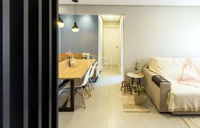 Imagem 7: Porto Alegre - Apartamento Padrão - Ipanema