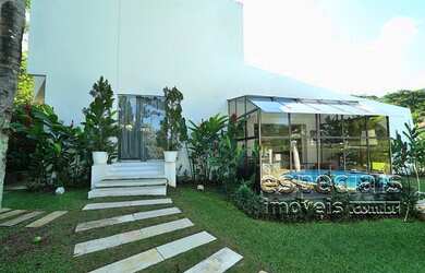 Imagem 3: Casa à venda no Greenwood Park, Itanhangá. RJ