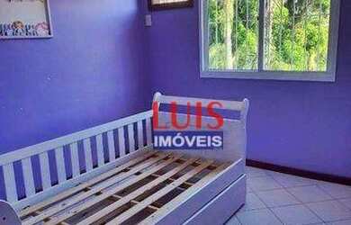 Imagem 12: Casa com 4 dormitórios à venda, 128 m² por R$ 515.000 - Itaipu - Niterói/RJ...