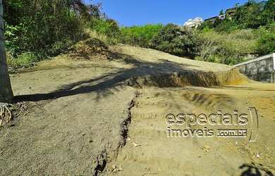Imagem 15: Terreno à venda no Joá. RJ. Vista deslumbrante mar e Barra
