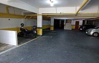 Imagem 8: Apartamento à venda, 57 m² por R$ 184.999,99 - Boqueirão - Praia Grande/SP