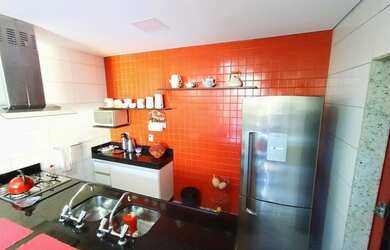 Imagem 3: Venda Residential / Home Belo Horizonte MG