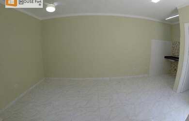 Imagem 10: Kitnet à venda, 28 m² por R$ 140.000,00 - Canto do Forte - Praia Grande/SP