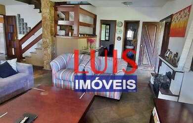 Imagem 7: Casa com 3 dormitórios à venda, 266 m² por R$ 1.100.000 - Itaipu -...