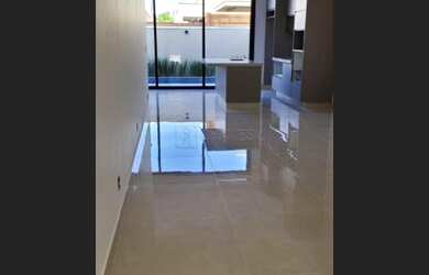 Imagem 1: Bonfim Paulista - Casa de Condomínio - Jardim San Marco I