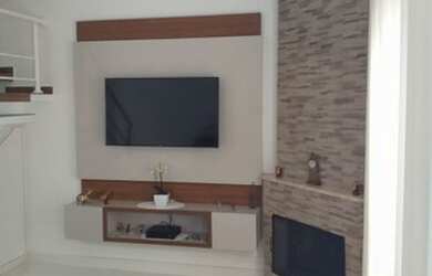 Imagem 4: Casa de cinema na Granja Viana