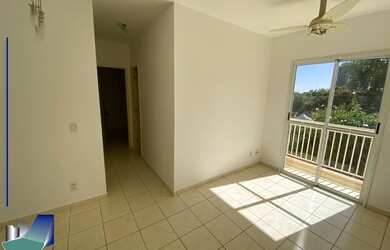 Imagem 1: Apartamento em Ribeirão Preto Aluguel, Locação