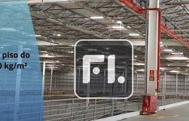 Imagem 14: Galpão para alugar, 8851 m² por R$ 238.997,25/mês - Rural - Extrema/MG