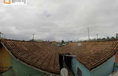 Imagem 10: Sobrado à venda, 53 m² por R$ 224.999,99 - Vila Sônia - Praia Grande/SP