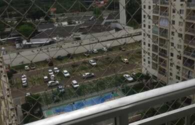 Imagem 9: Top Vendo apartamento no condomínio pleno, ao lado do shopping São Luís