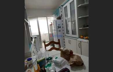 Imagem 9: Resid. Palazzo Di Napoli - 3 Dorms. - N. Sra de Lourdes