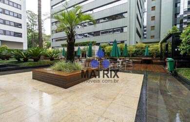 Imagem 6: Sala, 108 m² - venda por R$ 1.090.000,00 ou aluguel por R$ 6.900,00/mês...