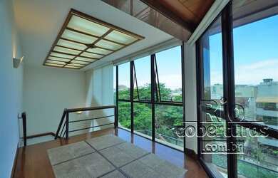 Imagem 15: Cobertura à venda no Jardim Oceânico. Barra da Tijuca. RJ