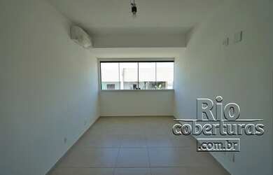 Imagem 6: Cobertura à venda no Jardim Oceânico, Barra da Tijuca. RJ