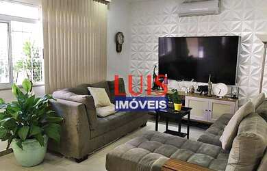 Imagem 3: Casa com 2 dormitórios à venda, 180 m² por R$ 550.000 - Pendotiba - Niterói/RJ - CA4891