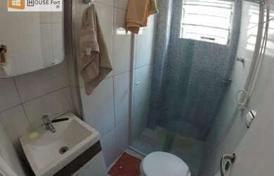 Imagem 3: Apartamento à venda, 80 m² por R$ 310.000,00 - Vila Guilhermina - Praia...