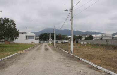 Imagem 13: Terreno em Condomínio Fechado, melhor local do Recreio dos Bandeirantes