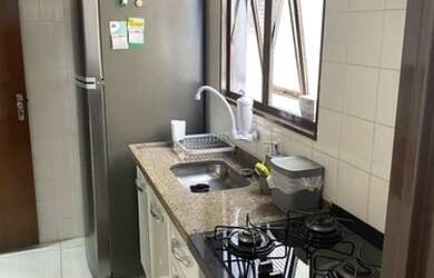 Imagem 8: SÃO JOSÉ DO RIO PRETO - Apartamento Padrão - JARDIM SANTA LÚCIA