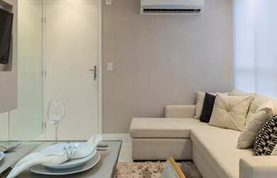 Imagem 7: APARTAMENTO RESIDENCIAL em Rio de Janeiro - RJ, Santa Cruz